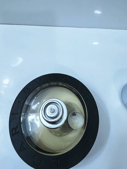 041125-105 Bvlgari 75ml 2.5oz EDT Black