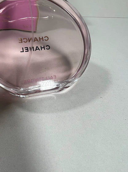 270726-74 Chanel Pink Encounter with EDT 150ml 5.1 oz