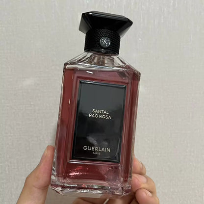 05826-641 Guerlain Sandalwood Rose Parfum 200ml 6.8 oz
