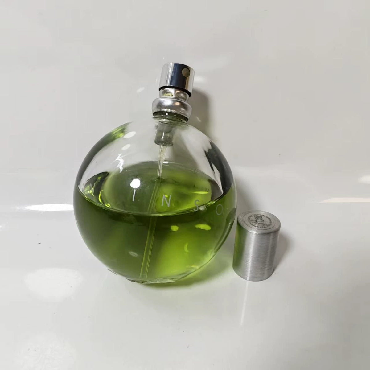 020926-398 Michel Klein Lnsomny Perfume