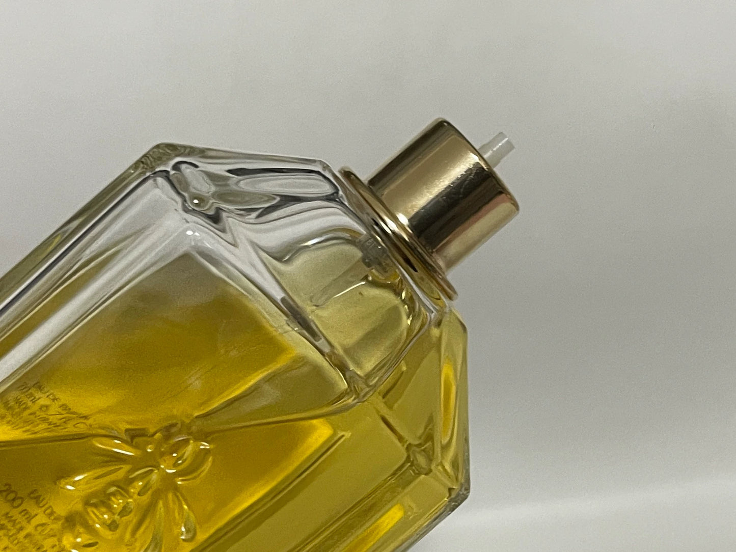 311225-91 Guerlain 200ml 6.8oz JOYEUSE TUBEREUSE