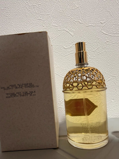 010126-27 Guerlain 125ml 4.2oz Foliflora EDT