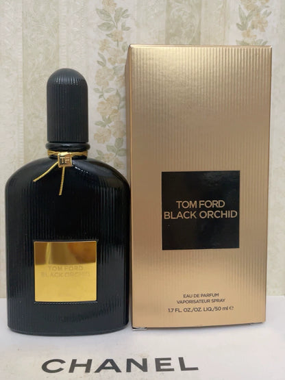060126-40 Tom Ford Eau de Parfum EDP 50ml 1.7oz