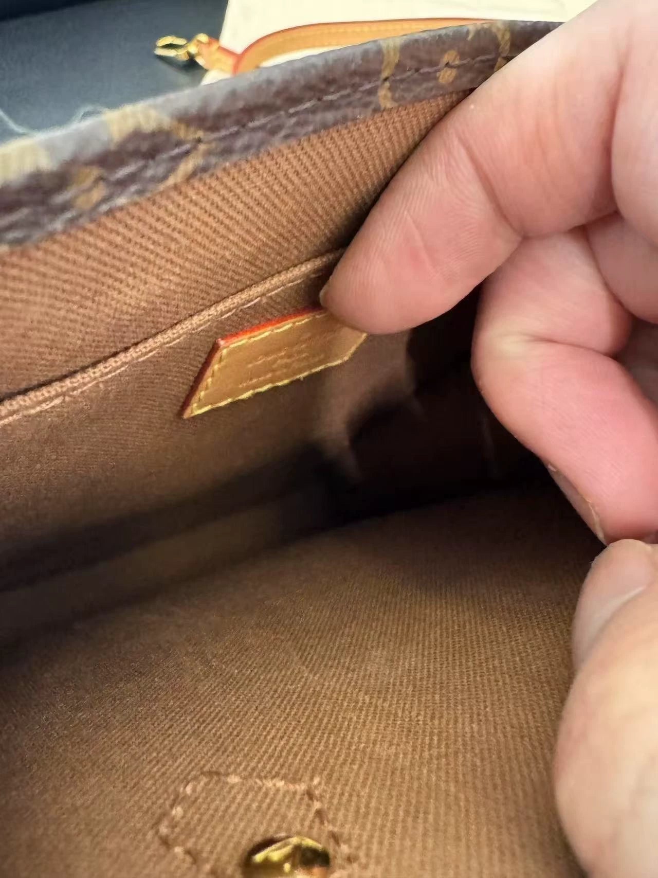 150626-bag-37 Louis Vuitton LV mini tote bag