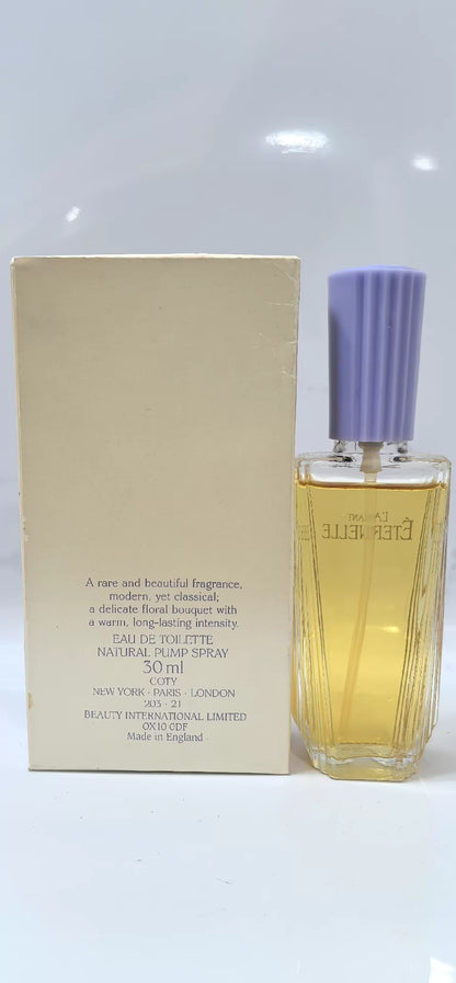 220826-566 COTY Coty Eternal EDT 30ml 1 oz
