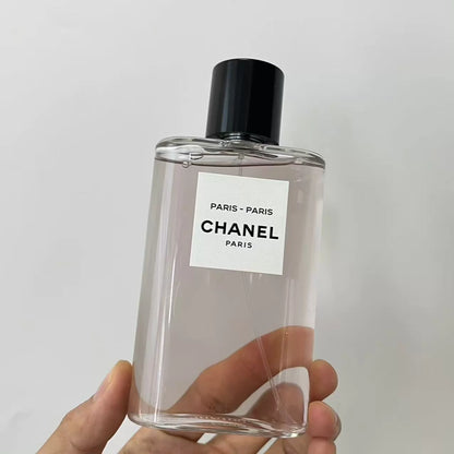 05826-84 Chanel Perrier Paris Paris Parfum 125ml 4.2 oz