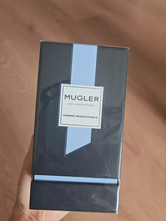 020426-348 Mugler Haute Couture 80ml 2.7 oz