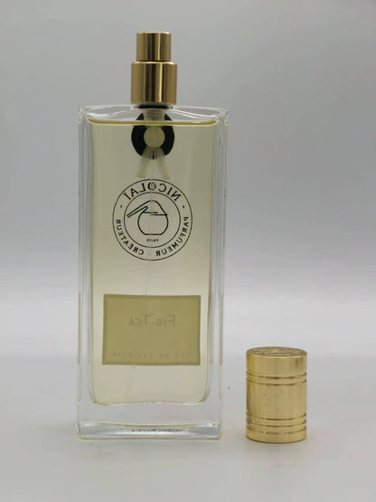 090326-82 - Nicolai Fig-Tea EDT 100ml