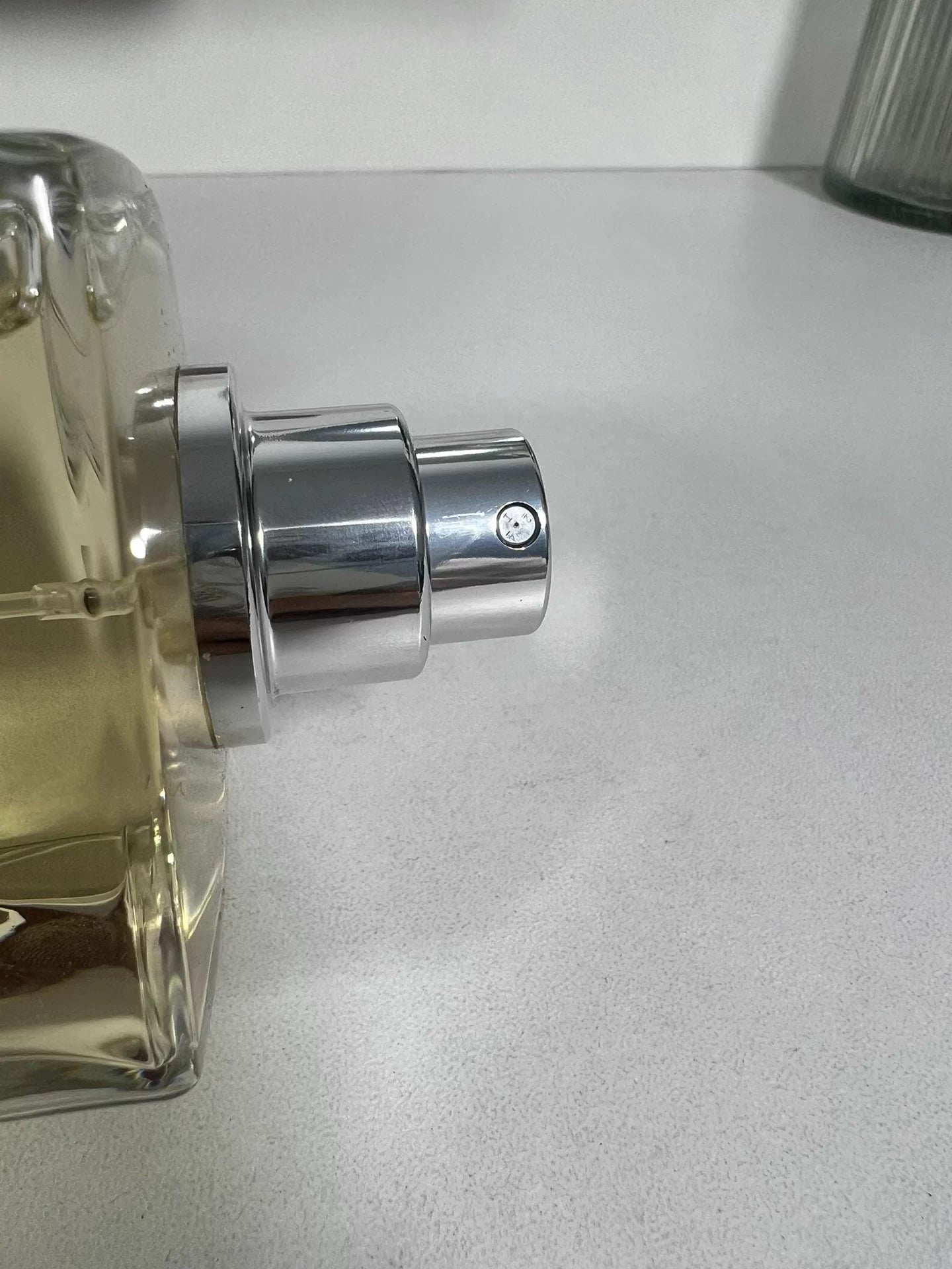 220226-17 Chanel Gardenia No box 200ml 6.8 oz