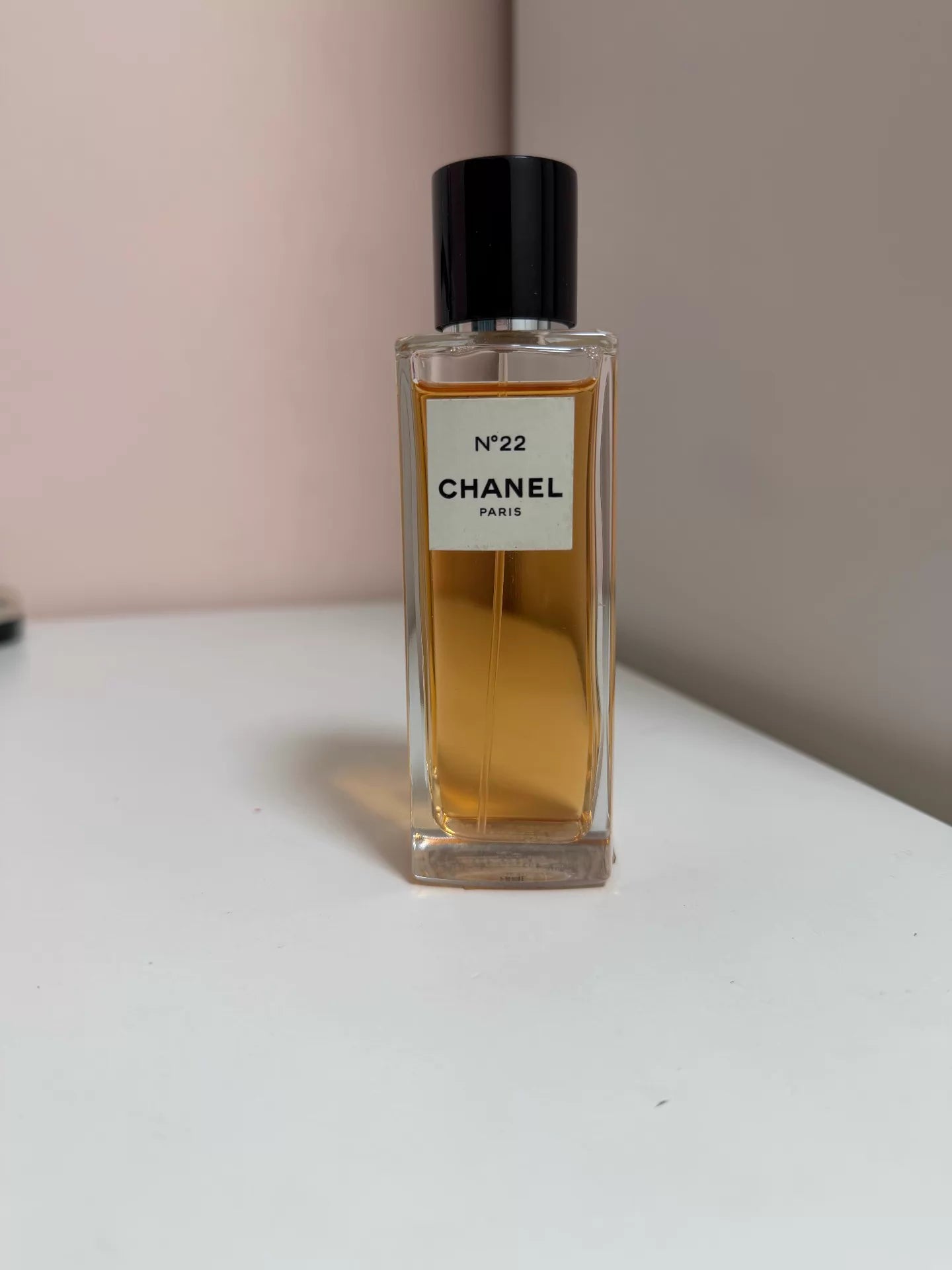 230526-53 Chanel n22 Perfume 75ml 2.5 oz