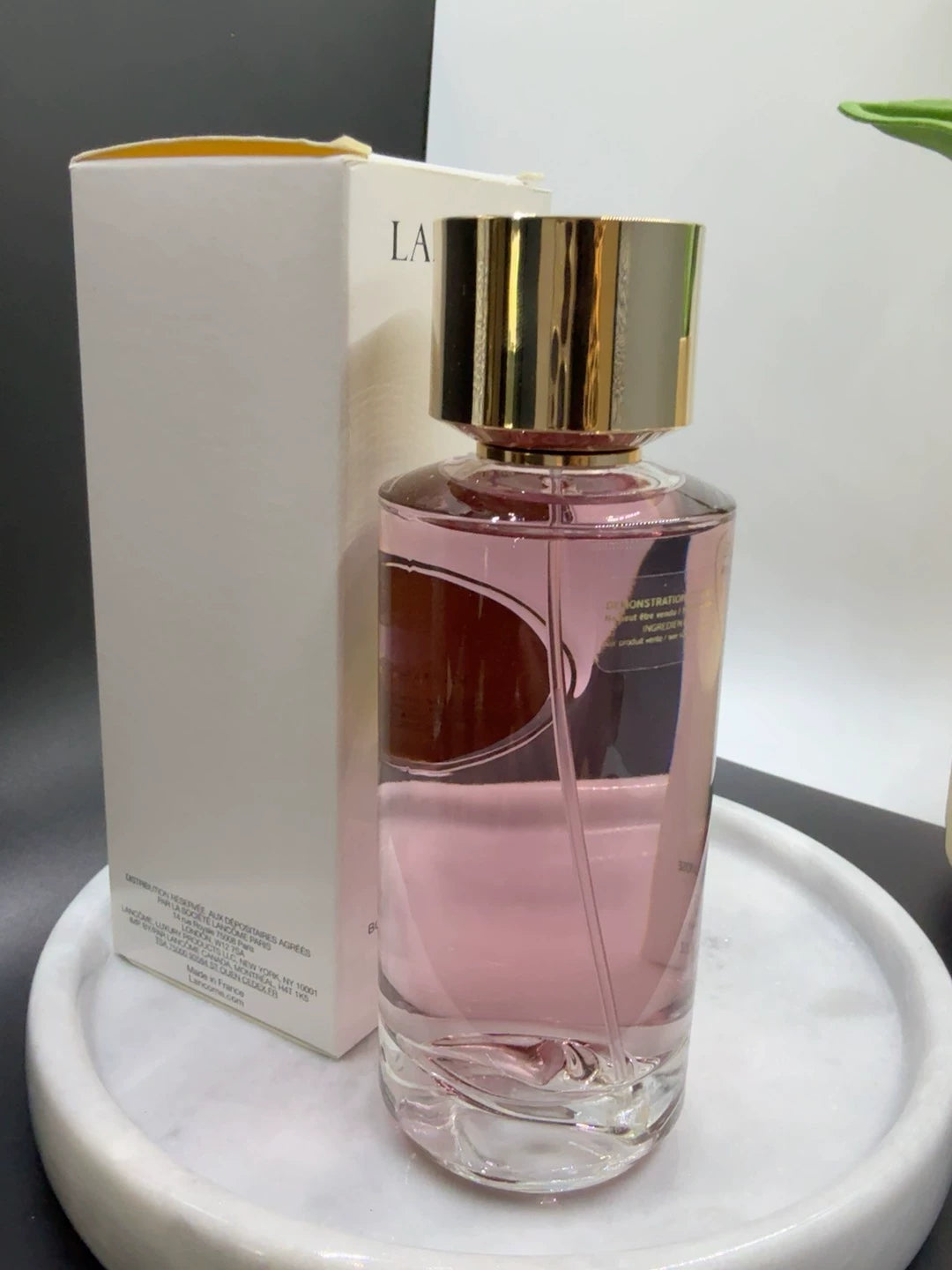 140426-5 Lancôme Pure Falling Moon 100ml 3.4 oz