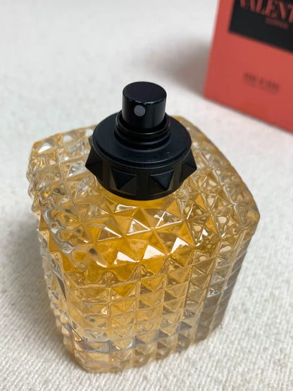 290726-118 Valentino Miss Sunset Orange 100ml 3.4 oz