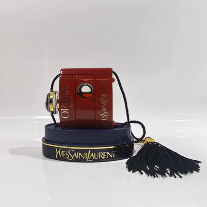 020926-566 saint laurent red