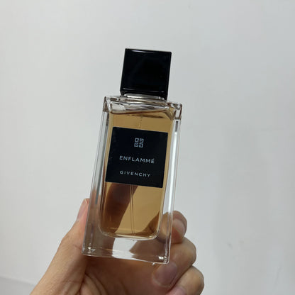 05826-613 Givenchy Noble Craftsmanship Fierce Perfume 100ml 3.4 oz