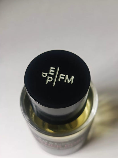 020426-260 FUMAL FM Rose Parfum 100ml 3.4 oz