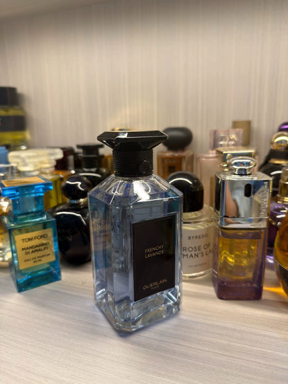 091026-30 Guerlain Southern French simple 200ml 6.8 oz