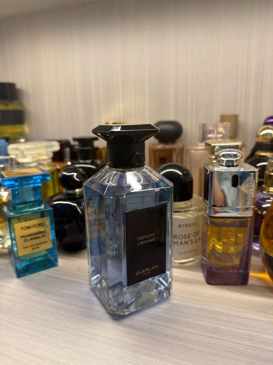 091026-30 Guerlain Southern French simple 200ml 6.8 oz