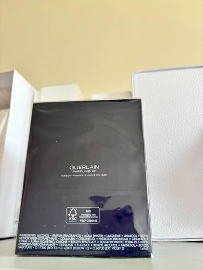 041026-25 عطر وان ألف واحد من جيرلان، 90 مل، 3 أونصة