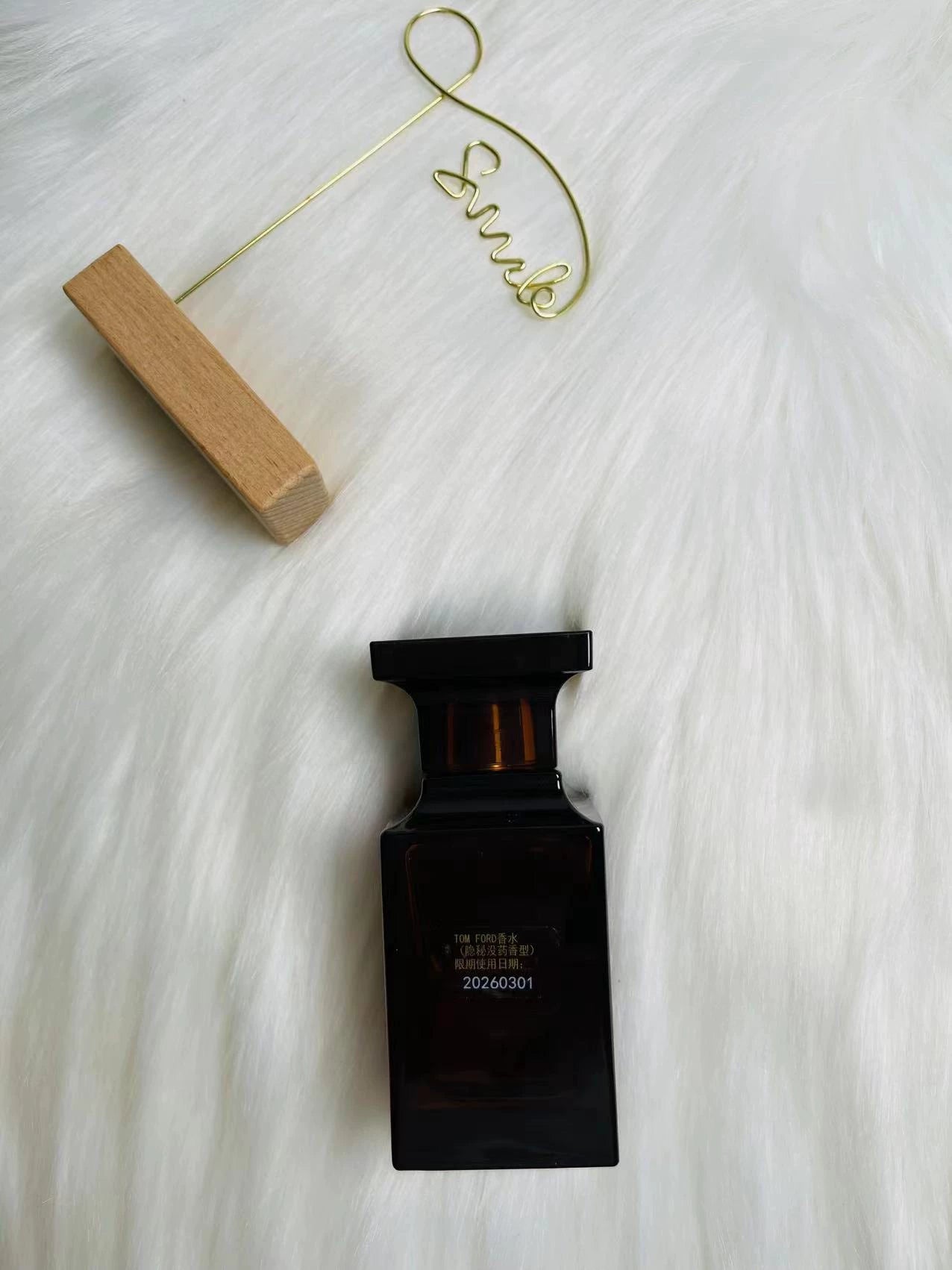 130326-33 Tom Ford Secret Myrrh Parfum 50ml  1.7oz