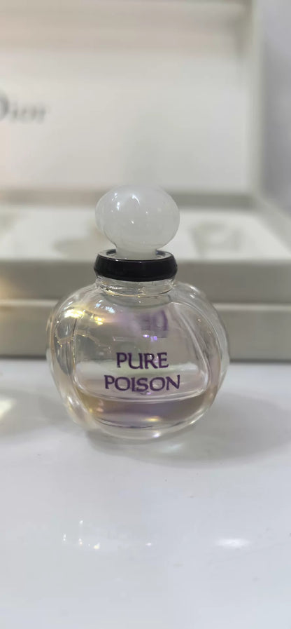 220826-428 Dior set box missing 5ml 0.2 oz
