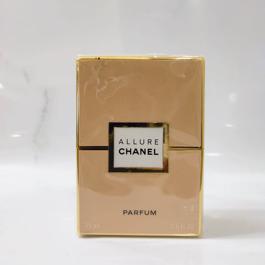 250825-60 Chanel Allure Parfum Perfume 15ml 0.5oz
