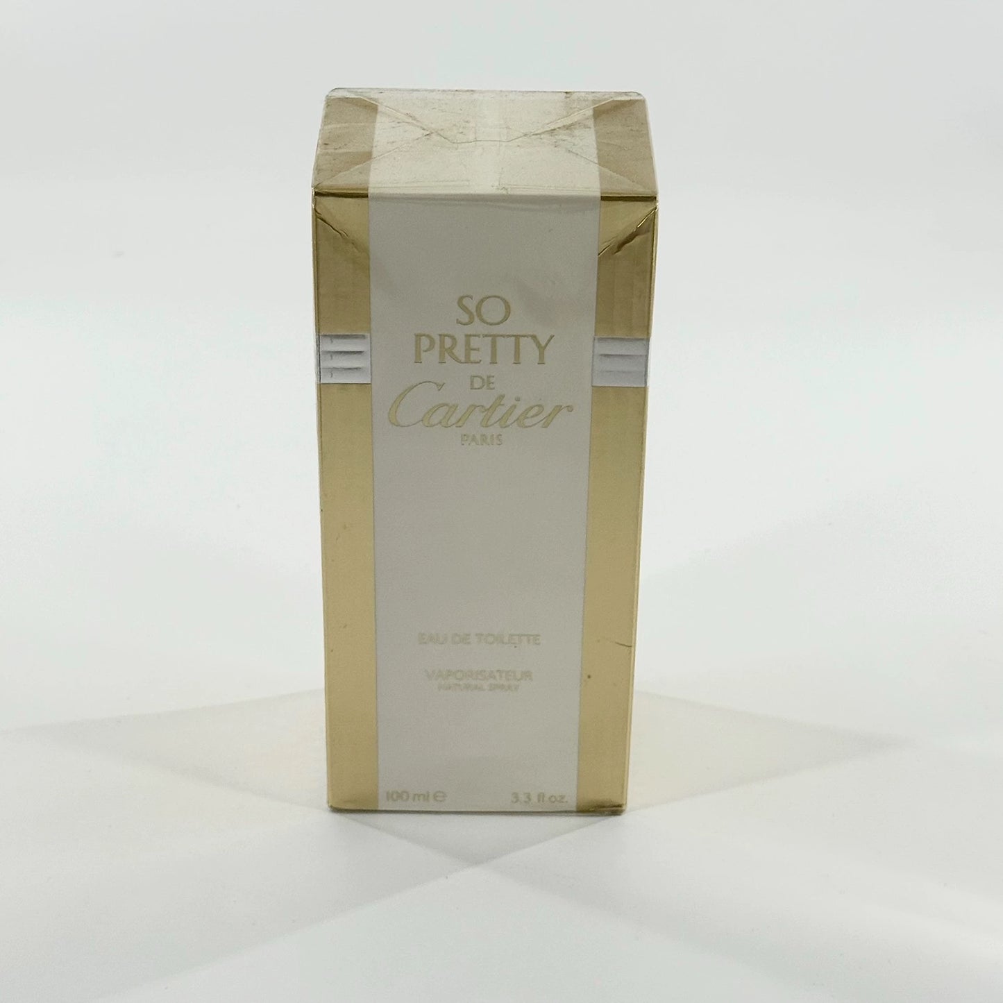 030226-65 Cartier beauty EDT 100ml