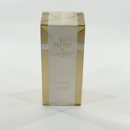 030226-65 Cartier beauty EDT 100ml