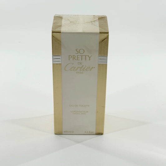 030226-65 Cartier beauty EDT 100ml
