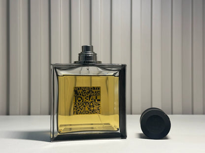 011225-46 Guerlain 100ml 3.4oz EDT L'Homme IDEAL