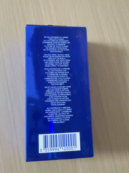 031026-78 ORLANE Be21 EDP 30ml 1 oz