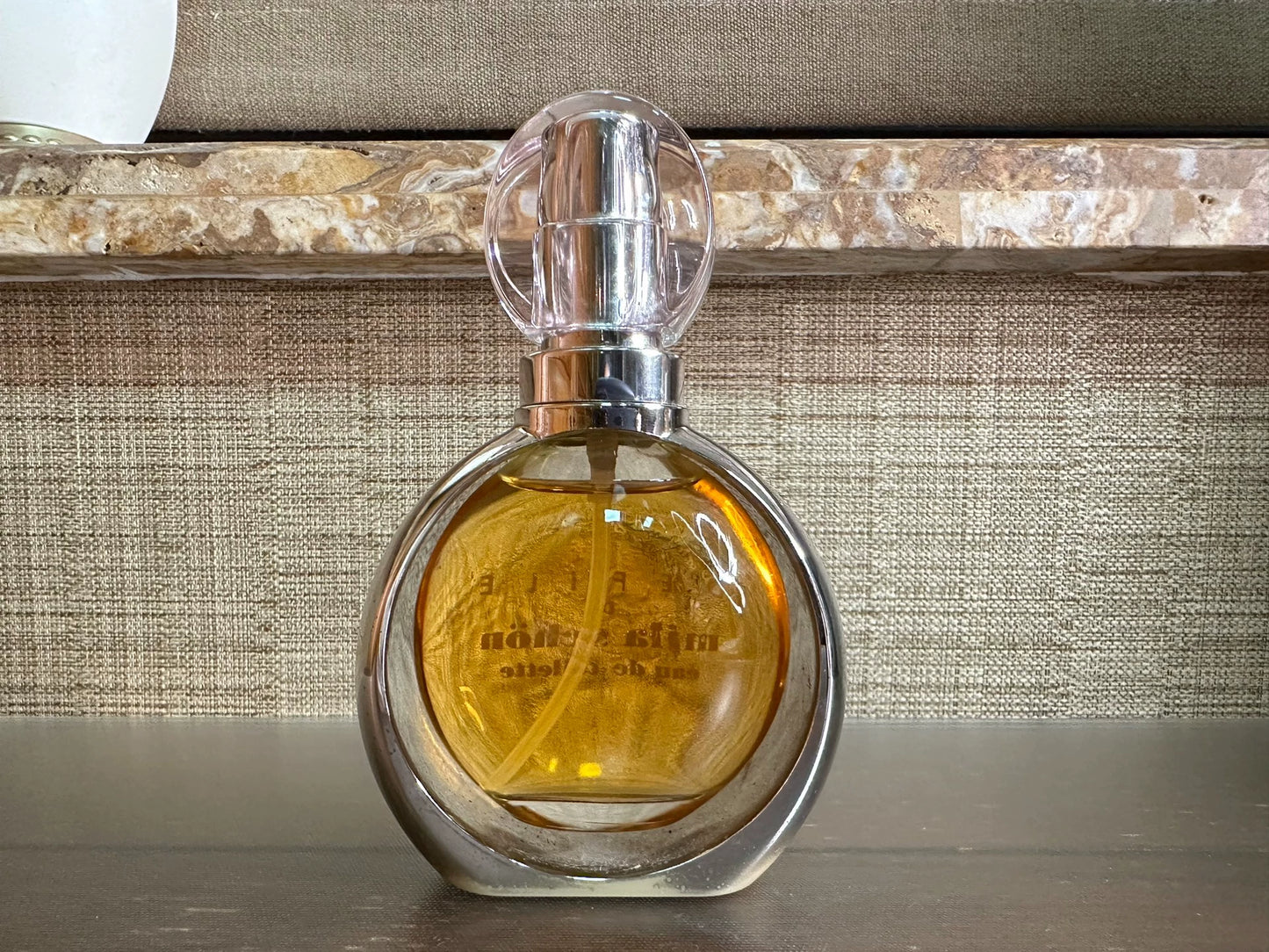 210325-63 Mila Schön Original 60ml 2 oz edt Eau de toilette