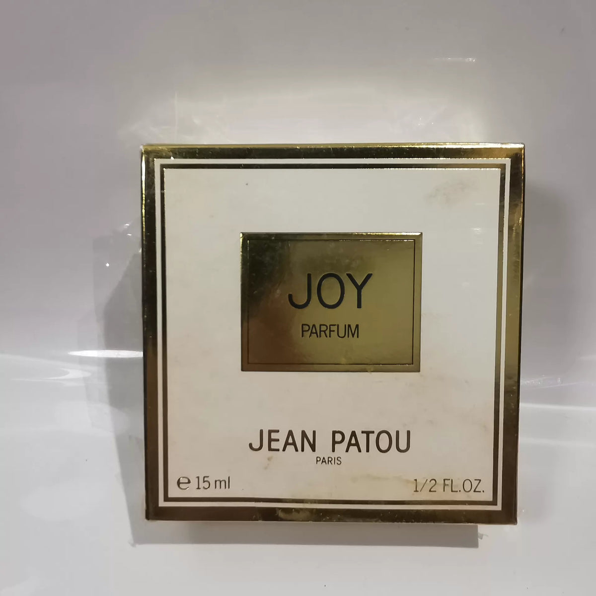 020926-535 Jean Bardot Jean 15ml 0.5 oz