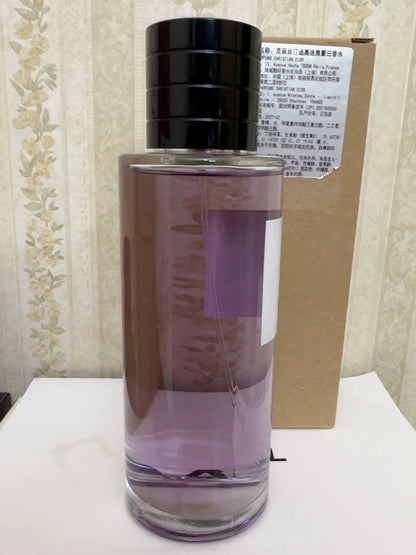 051125-46 Christian Dior Eau de Parfum GRIS DIOR 250ml 8.5oz