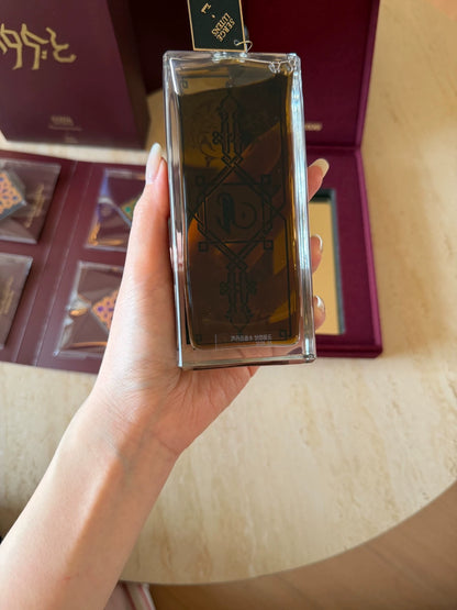 200926-123 Serge Lutens New Genuine Parfum 100ml 3.4 oz