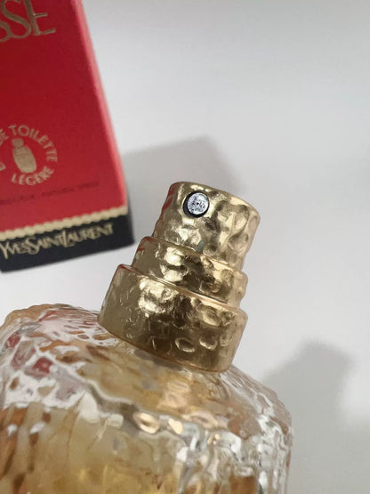 130926-96 Yves Saint Laurent Out 60ml 2 oz