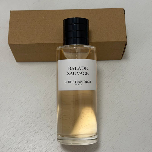 091026-58 Dior Wilderness Walk 250ml 8.5 oz