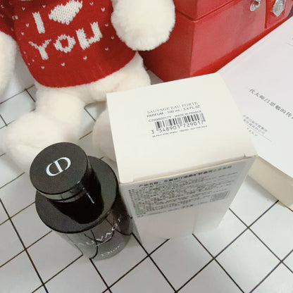 051125-65 Christian Dior 100ml 3.4oz EAU FORTE