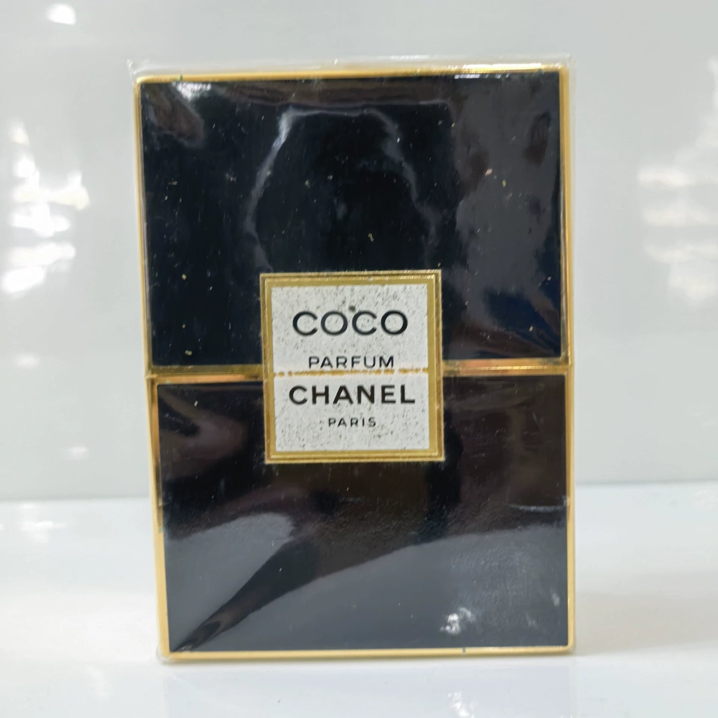 180626-70 Chanel coco women crystal 30ml 1 oz