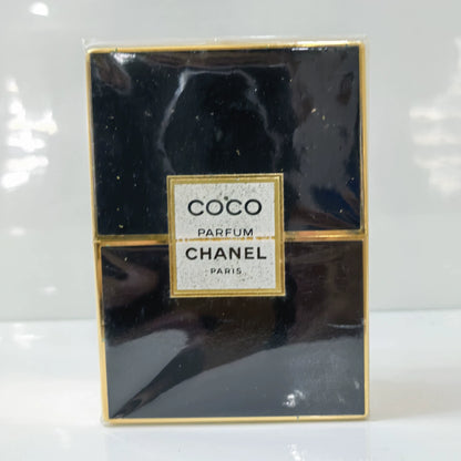 180626-70 Chanel coco women crystal 30ml 1 oz