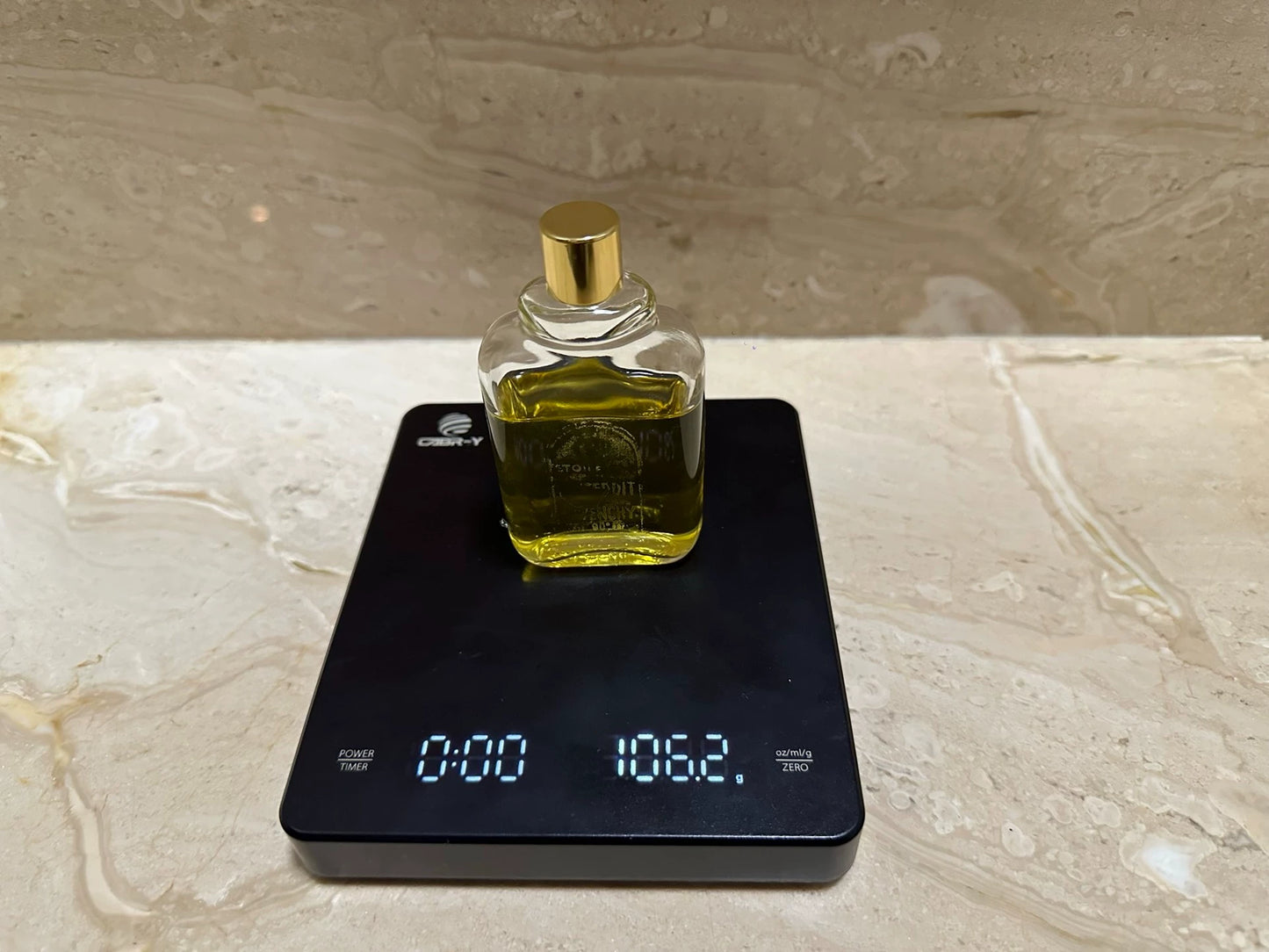 270526-193 Givenchy Taboo Interdit EDT 60ml 2 oz