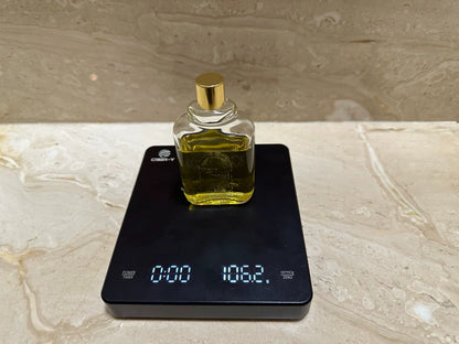 270526-193 Givenchy Taboo Interdit EDT 60ml 2 oz