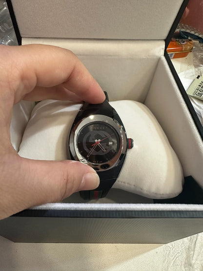 020426-watch-110 Gucci SYNC quartz young