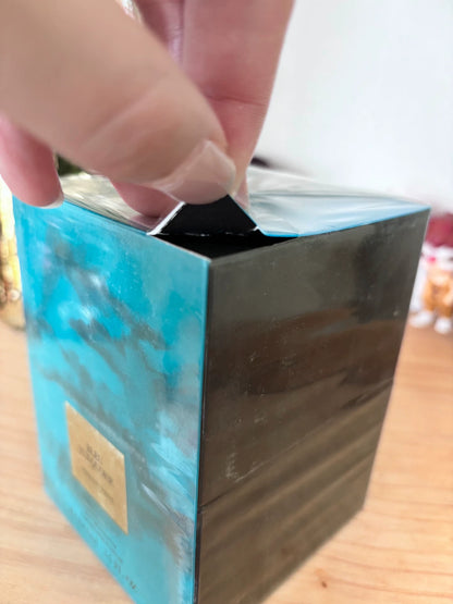 140126-42 Armani Prive Bleu Turquoise EDP 100ml 3.4oz