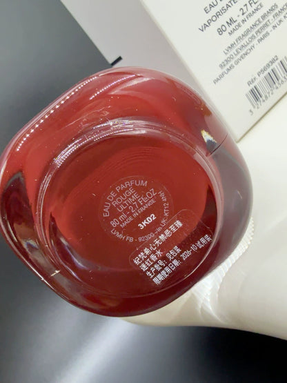 200426-4 Givenchy Parfum 80ml 2.7 oz 2.7oz