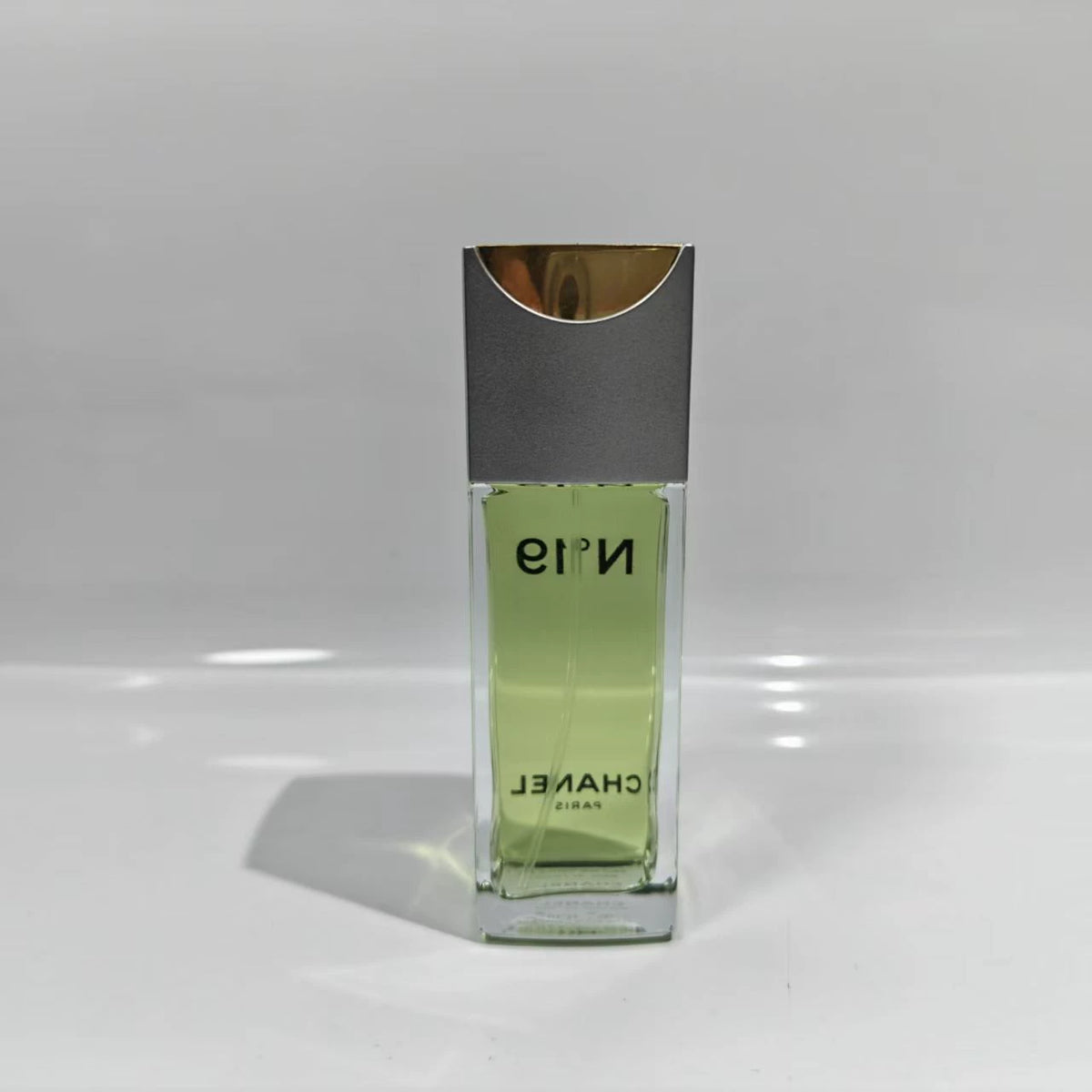 020926-280 Chanel No. light EDT 50ml 1.7 oz