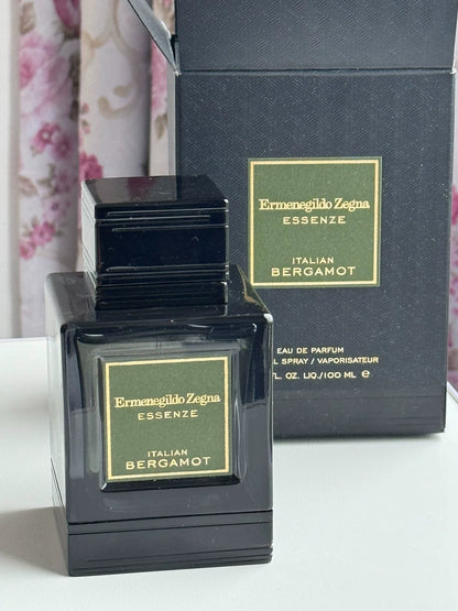 150926-255 Zegna Ermenegildo EDP 100ml 3.4 oz