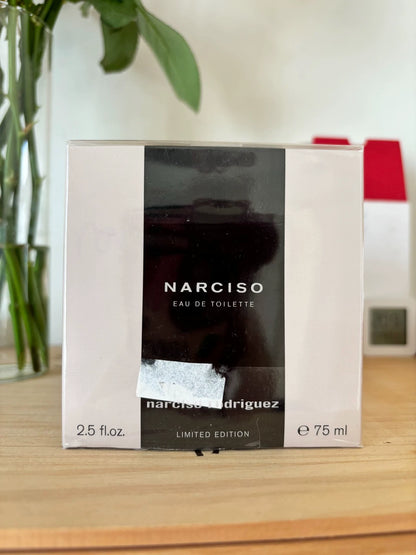 140126-81 NARCISO EDT 75ml 2.5oz eau de toilette
