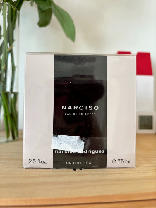 140126-81 NARCISO EDT 75ml 2.5oz eau de toilette