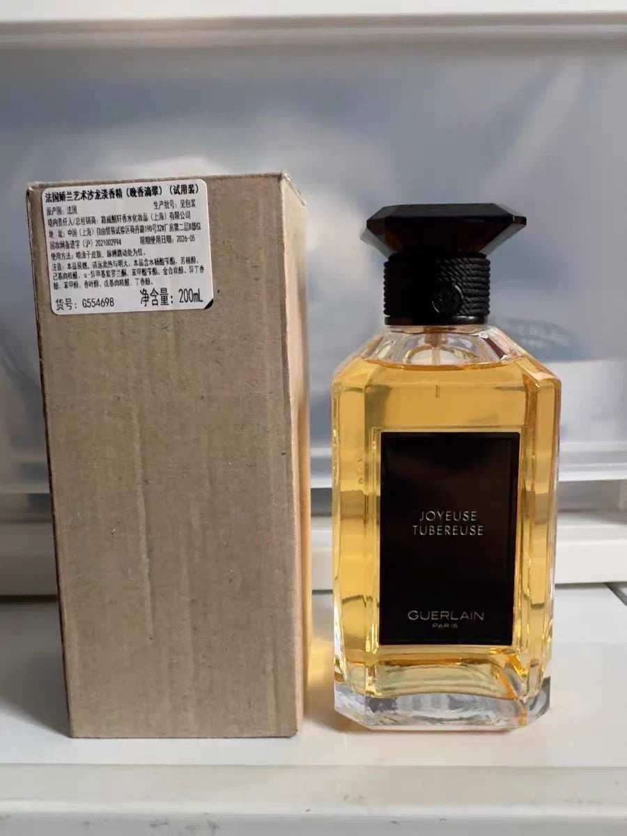 230226-30 Guerlain Art Salon Joyeuse Tubeereuse 200ml