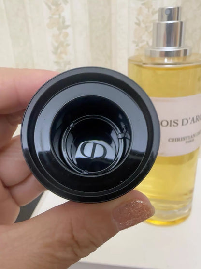 070526-177 Dior Silver Shadow Clear Perfume 200ml 6.8 oz